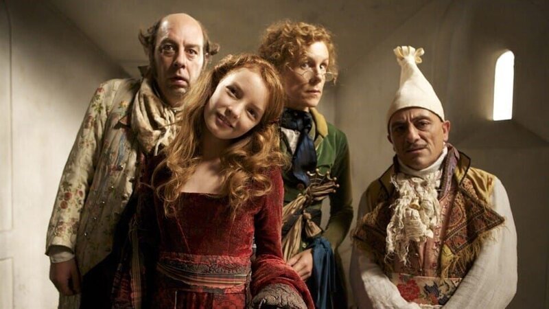  – Bild: Kinderkanal