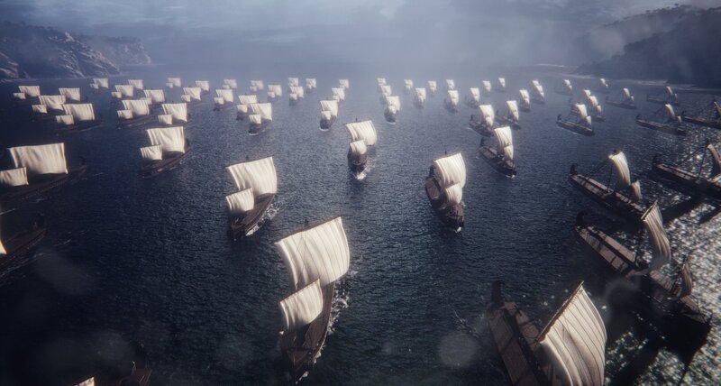 Bild: Iliade Productions