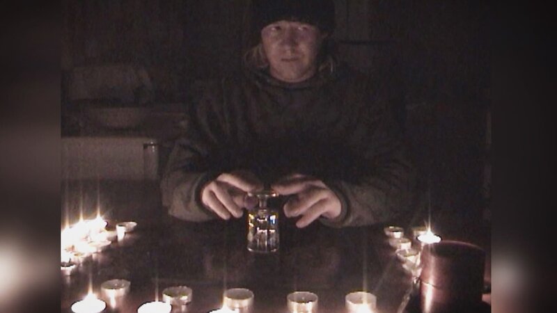 Ghost Buster – Bild: Tele 5