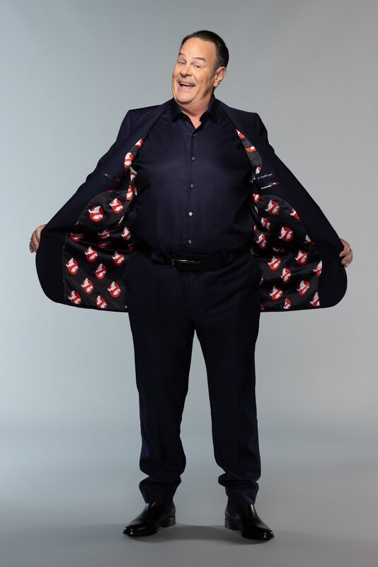 Dan Aykroyd – Bild: stangal /​ THE HISTORY CHANNEL /​ A+E Networks /​ Luis Mora