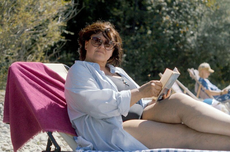 Balkan, Baby – Bild: Leander Hartung