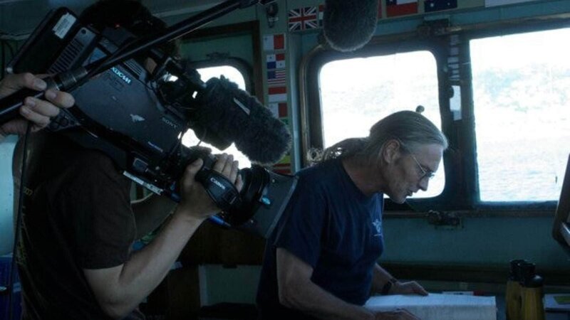 Peter Jay Brown – Bild: TVNOW