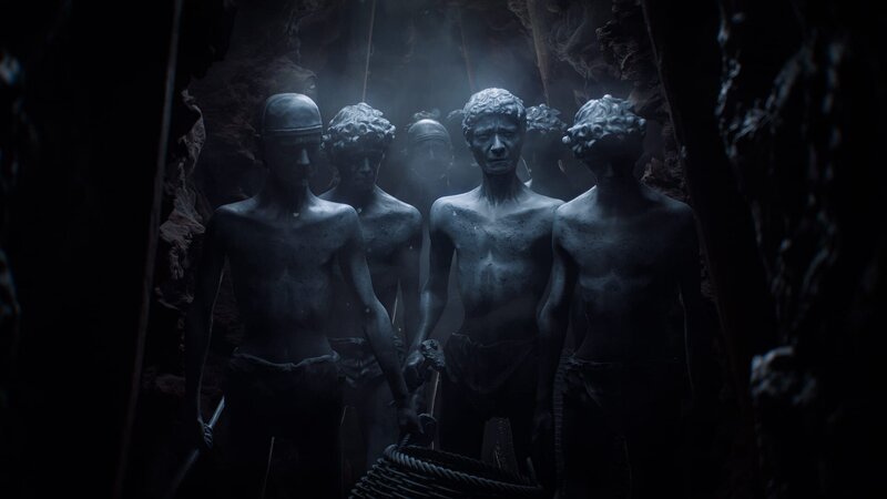 Bild: Iliade Productions