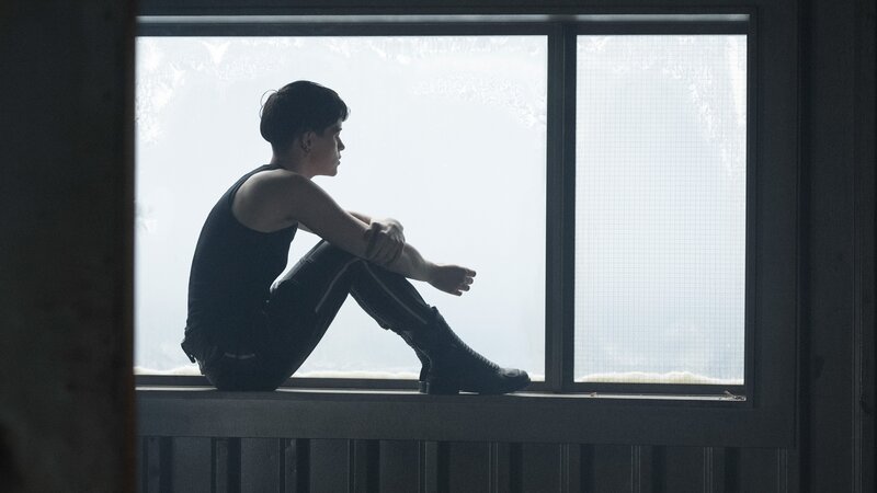 Verschwörung – Bild: ORF/​Sony Pictures/​Nadja Klier