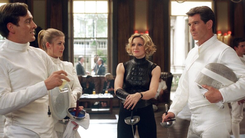 James Bond 007: Stirb an einem anderen Tag – Bild: RTL