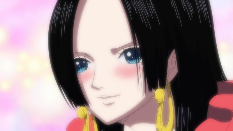 Bild: Eiichiro Oda /​ Shueisha, Toei Animation