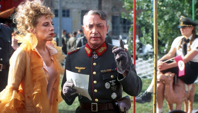 Die Männer Ihrer Majestät – Bild: ZDF/​ARD Degeto/​Constantin Film