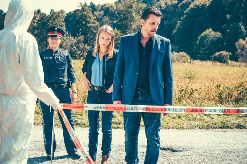 Steirerwahn – Bild: ORF/​Steirerwahn/​Stefan Robitsch