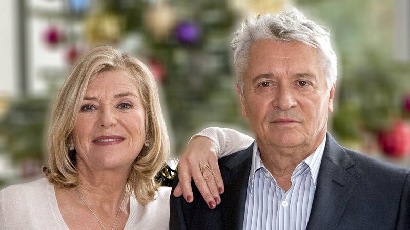 Johanna (Jutta Speidel) und Ruprecht Welser (Henry Hübchen) sind schon lange verheiratet. – Bild: ZDF und ARD Degeto/NDR/Georges Pauly Johanna (Jutta Speidel) und Ruprecht Welser (Henry Hübchen) sind schon lange verheiratet. – Bild: ZDF und ARD Degeto/NDR/Georges Pauly