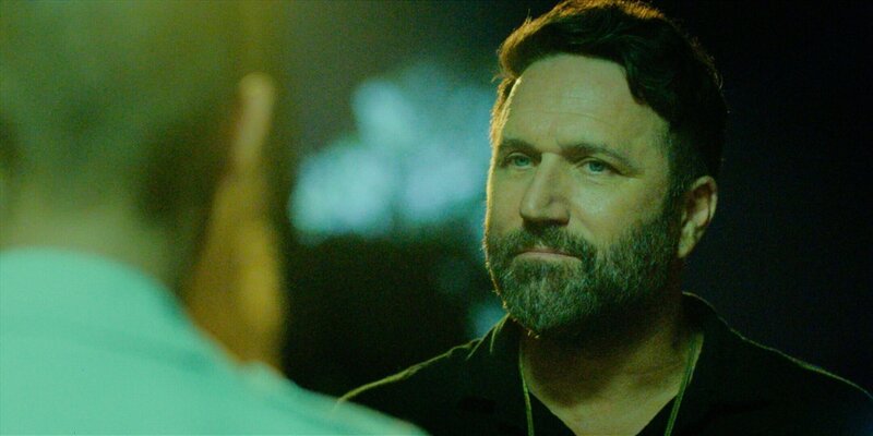 Vanquish - Überleben hat seinen Preis – Bild: ORF/​Wild Bunch Germany GmbH/​David R. Gaynes