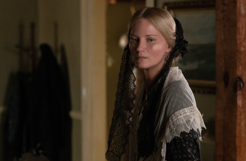 Harriet - Der Weg in die Freiheit – Bild: ORF/​Universal Pictures/​Focus Features/​Glen Wilson