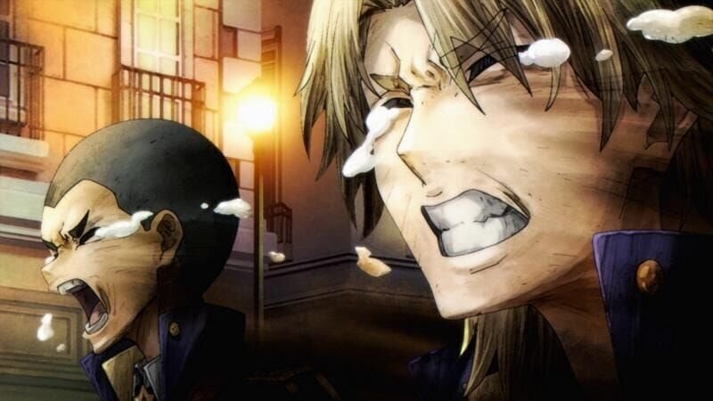 Bild: Daisuke Aizawa,KADOKAWA/​Shadow Garden