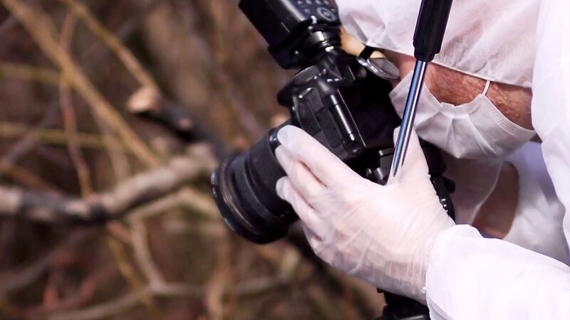 Bild: aeuklib /​ Crime + Investigation /​ A+E Networks