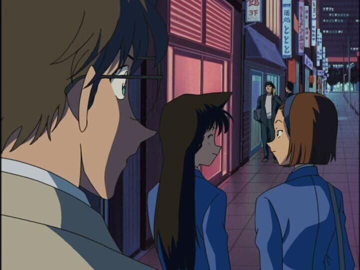 Bild: Gosho Aoyama /​ Shogakukan, YTV, TMS