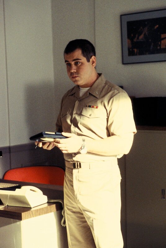 Bud Roberts, Jr. (Patrick Labyorteaux) – Bild: Mediengruppe RTL