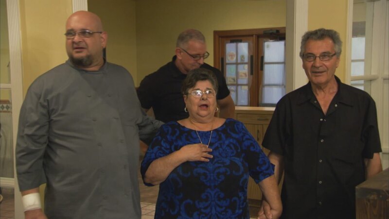 . – Bild: Warner Bros. Discovery