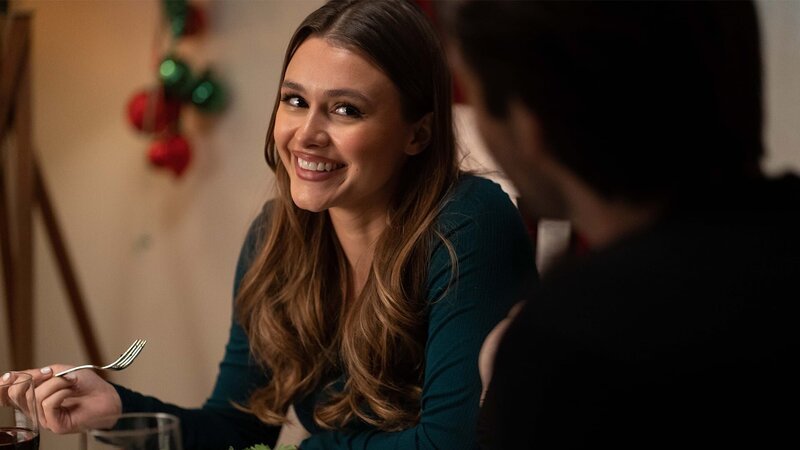 Georgia Jackson (Celeste Desjardins) – Bild: Smart Media