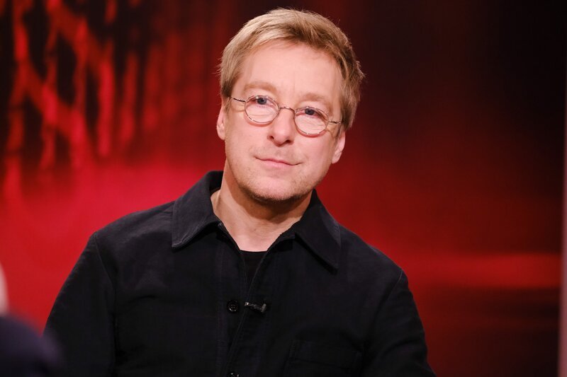 Max Müller. – Bild: ORF/​Günther Pichlkostner