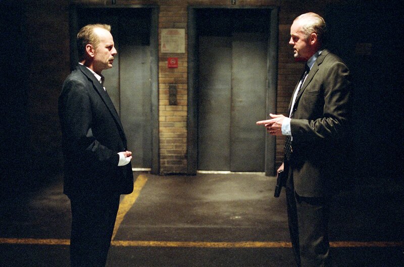 16 Blocks – Bild: ORF (FS1/​FS2)