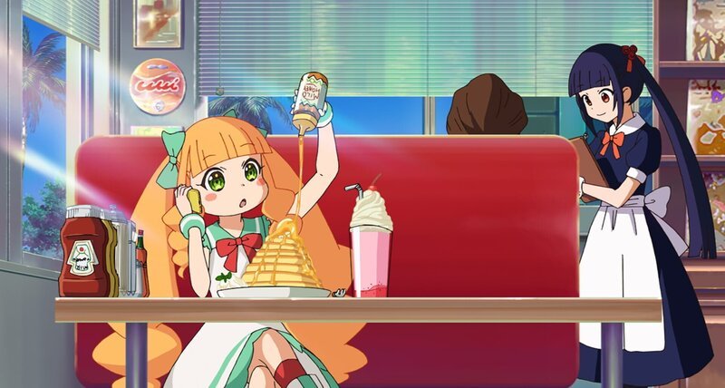 Pomponette (l.) – Bild: Art House Films