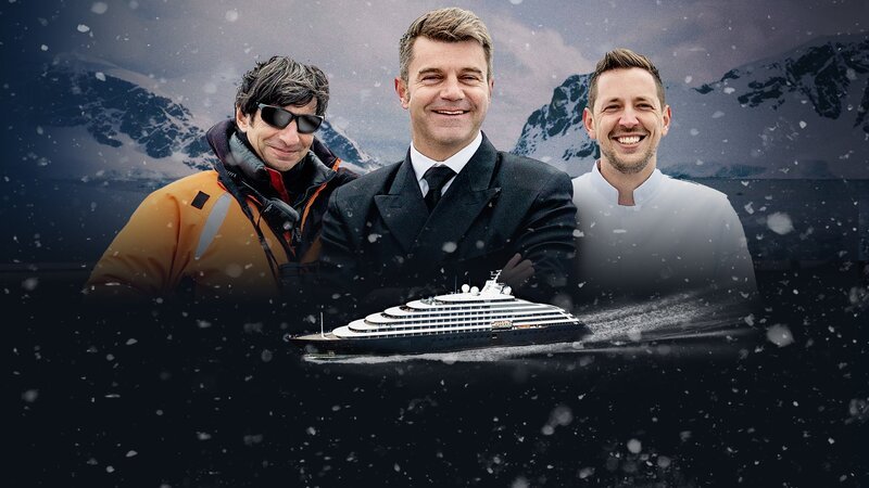 Key Art – Bild: For merchandising, publishing & ancillary; check talent contract, appearance & property releases.