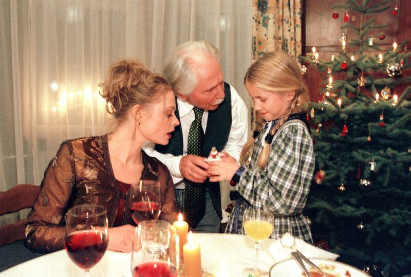 Susanna Simon, Fred Delmare und Cornelia Gröschel (v.l.) – Bild: MDR