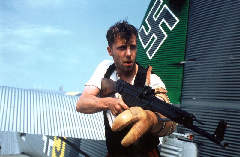 Die Männer Ihrer Majestät – Bild: ORF (FS1/​FS2) /​ ORF1 /​ ORF