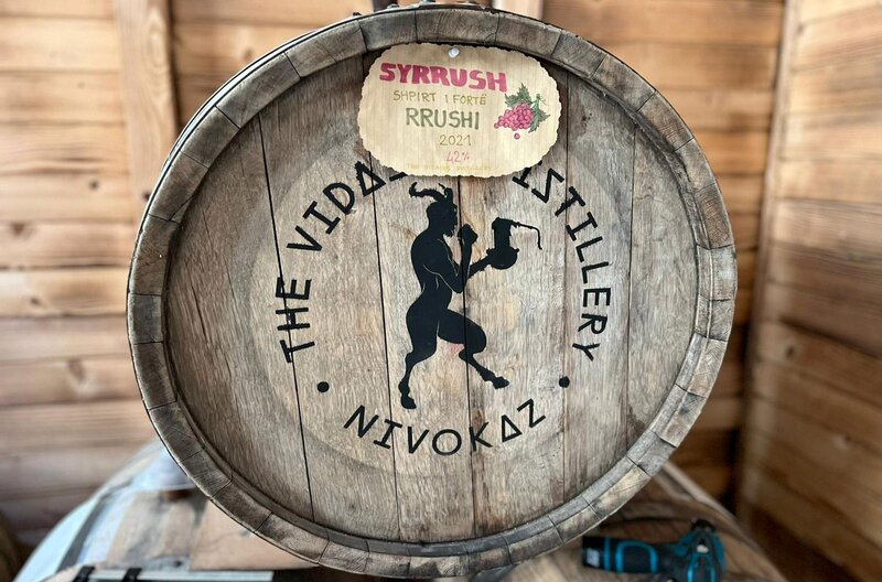 Kosovo: alte Kräuter, neuer Geist – Bild: Kosovë Gjoci