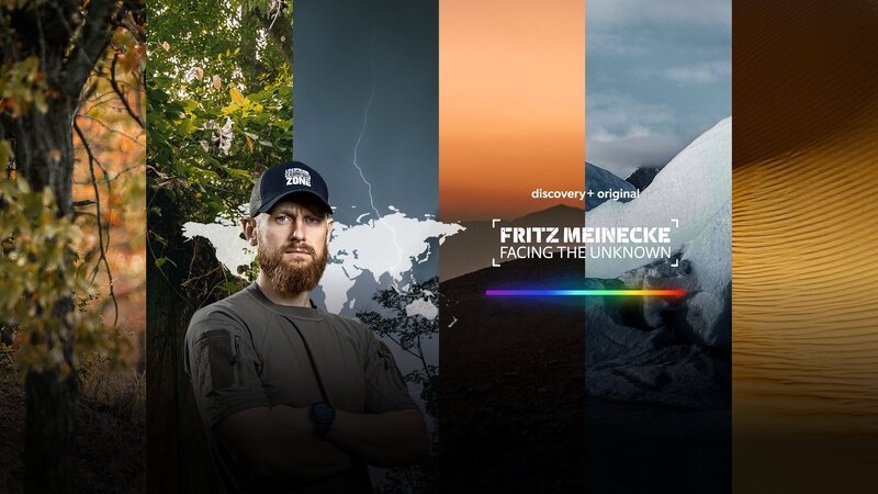 Bild: Warner Bros. Discovery Bild: Warner Bros. Discovery