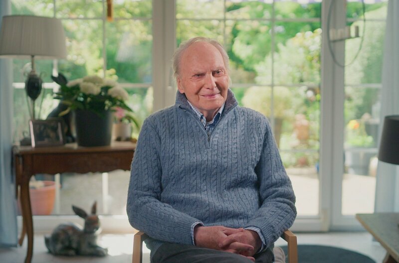 Hildegard Knef - So oder so ist das Leben – Bild: SWR/​Florianfilm