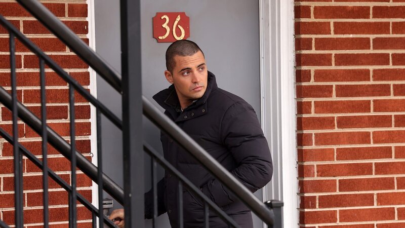 Dante Torres (Benjamin Levy Aguilar) – Bild: NBCUniversal Media, LLC