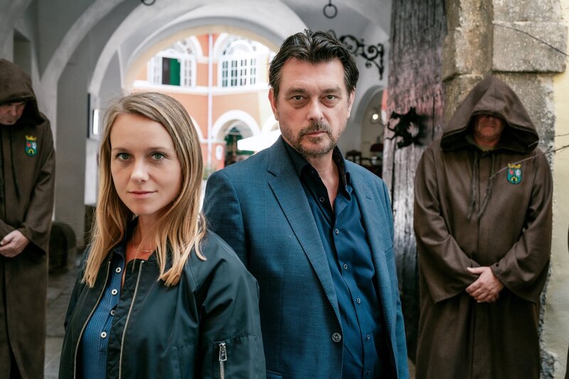 Steirerwahn – Bild: Allegro Film /​ ORF /​ Stefan Robitsch