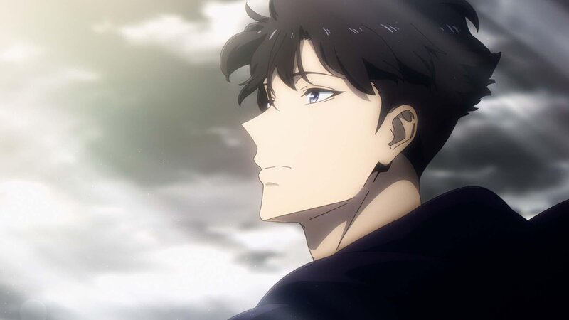 Bild: Solo Leveling Animation Partners