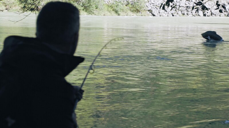 Cyril Chauquet – Bild: Licensed by Fremantle Media Enterprises Ltd. Lizenzbild frei