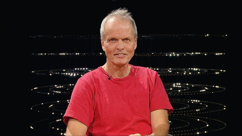 Erling Kagge – Bild: SRF