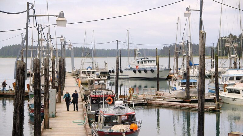 . – Bild: Warner Bros. Discovery