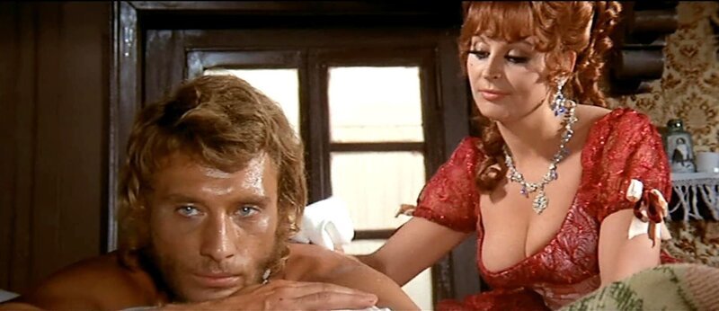  – Bild: PLURIMEDIA (Adelphia Compagnia Cinematografica /​ Les Films Marceau)