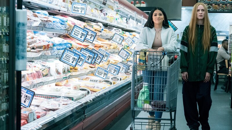 Kajillionaire – Bild: ORF/​Universal Pictures/​Focus Features/​Matt Kennedy