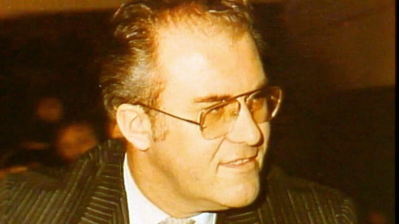 Adolf Winter. – Bild: ORF/​Pammer Film