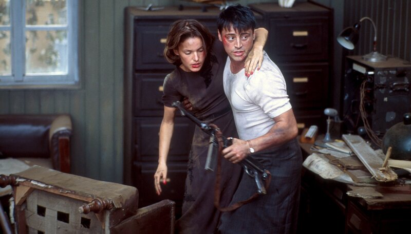 Die Männer Ihrer Majestät – Bild: ZDF/​ARD Degeto/​Constantin Film