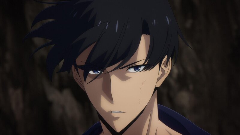 Bild: Solo Leveling Animation Partners