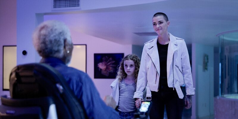 Vanquish - Überleben hat seinen Preis – Bild: ORF/​Wild Bunch Germany GmbH/​David R. Gaynes