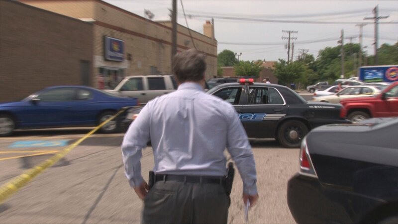 Bild: Crime + Investigation