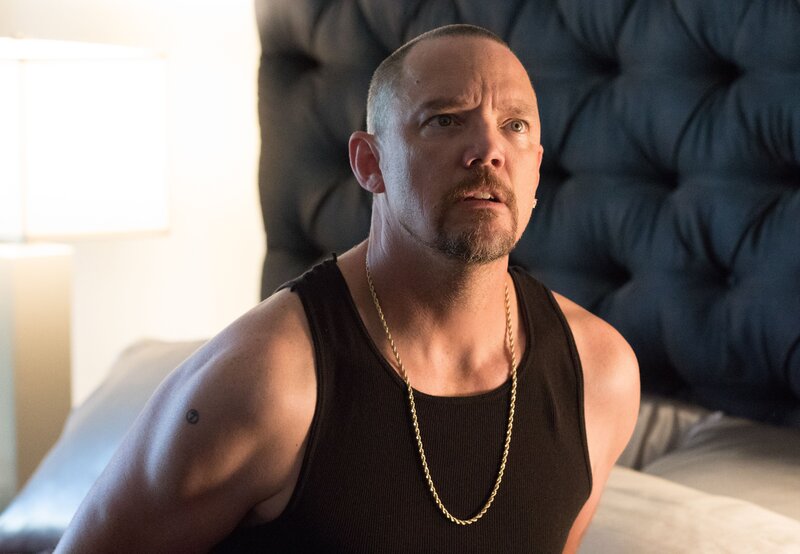 Luke ‚Lucky‘ Rykov (Matthew Lillard) – Bild: TNSE