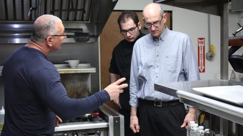 . – Bild: Warner Bros. Discovery