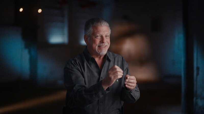 Gary Powers JR – Bild: THE HISTORY CHANNEL /​ A+E Global Media