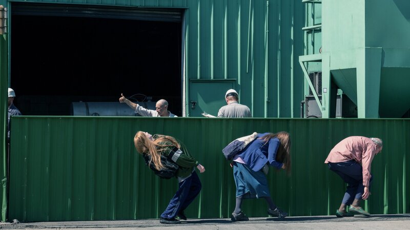 Kajillionaire – Bild: ORF/​Universal Pictures/​Focus Features/​Matt Kennedy