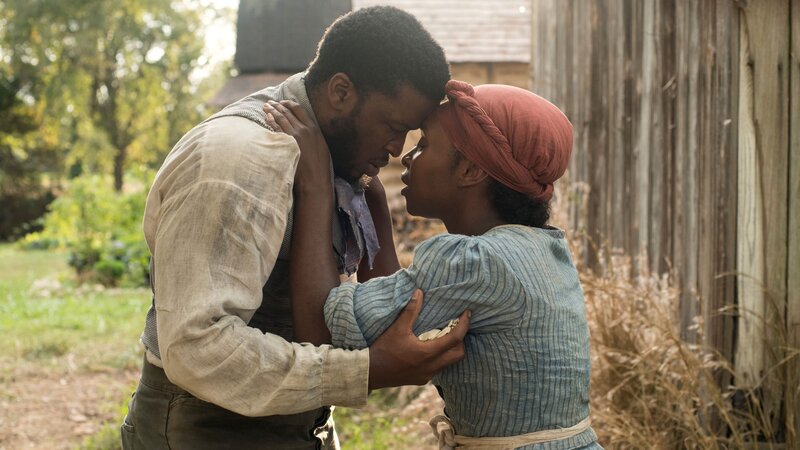 Harriet - Der Weg in die Freiheit – Bild: ORF/​Universal Pictures/​Focus Features/​Glen Wilson
