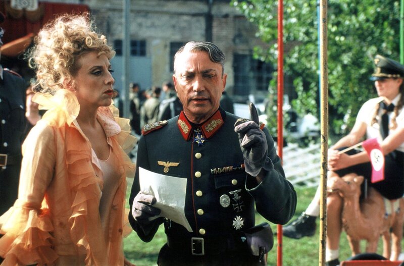 Die Männer Ihrer Majestät – Bild: ORF