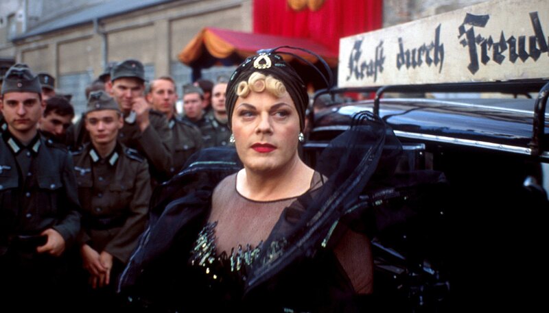 Die Männer Ihrer Majestät – Bild: ZDF/​ARD Degeto/​Constantin Film